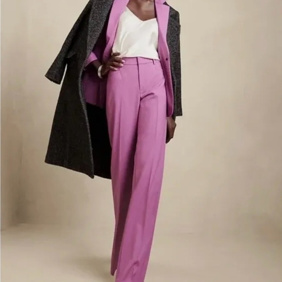 NWT Banana Republic pants - Picture 2 of 8